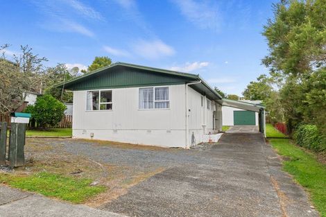 Photo of property in 3 Nottingham Road, Onerahi, Whangarei, 0110