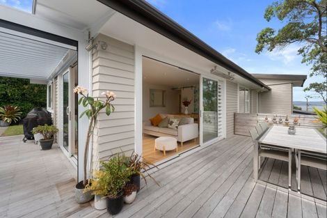 Photo of property in 17 Palmerston Road, Birkenhead, Auckland, 0626