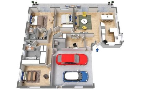 Photo of property in 5 Spinnaker Point, Manly, Whangaparaoa, 0930