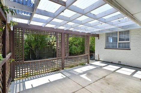 Photo of property in 134 Rowses Road, Aranui, Christchurch, 8061