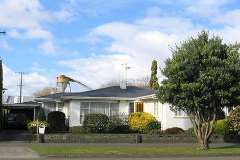 Photo of property in 567 Ruahine Street, Hokowhitu, Palmerston North, 4410