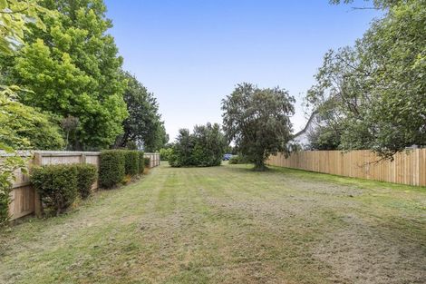 Photo of property in 17a Adderley Terrace, Kaiapoi, 7630