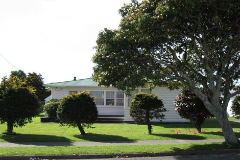 Photo of property in 8 Sullivan Street, Whakatane, 3120