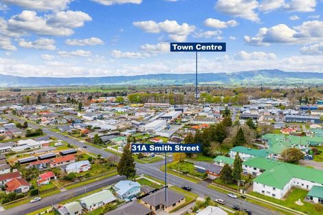 Photo of property in 31a Smith Street, Matamata, 3400