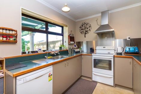 Photo of property in 19a Robinson Street, Foxton, 4814