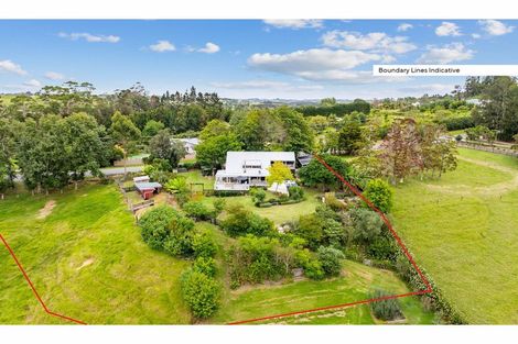 Photo of property in 376 Tara Road, Mangawhai, Kaiwaka, 0573