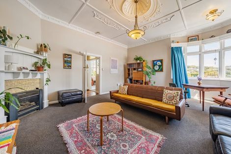 Photo of property in 13 Brighton Street, Island Bay, Wellington, 6023