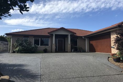 Photo of property in 10 Santa Cruz Drive, Papamoa Beach, Papamoa, 3118