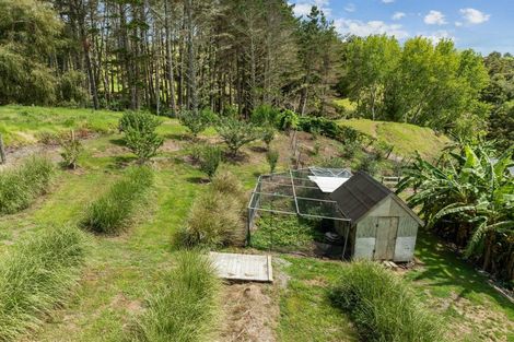 Photo of property in 181 Old Parua Bay Road, Abbey Caves, Whangarei, 0175