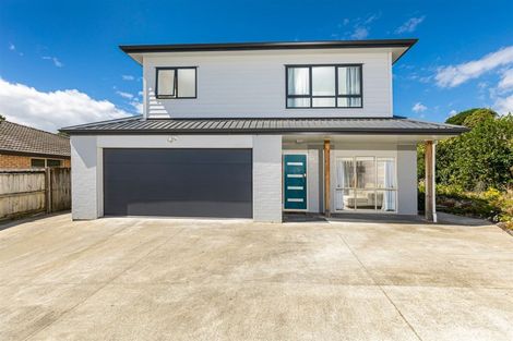 Photo of property in 22 View Ridge Drive, Ranui, Auckland, 0612