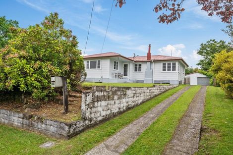 Photo of property in 88 Papanui Street, Tokoroa, 3420