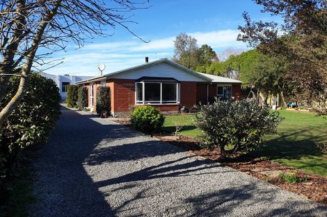 Photo of property in 12 De Renzie Place, Kirwee, Darfield, 7571