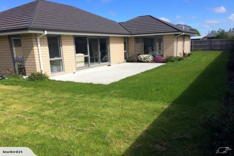 Photo of property in 34 Whincops Road, Halswell, Christchurch, 8025