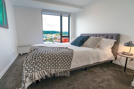 Photo of property in Vsp South, 1006/168 Victoria Street, Te Aro, Wellington, 6011