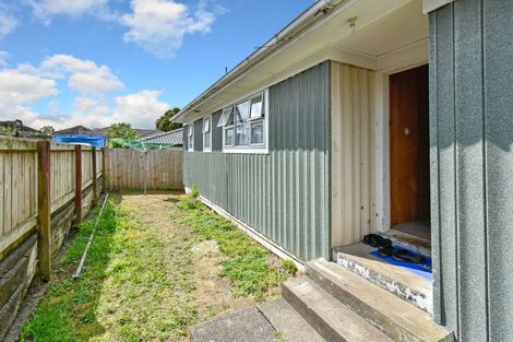 Photo of property in 9 Rimu Road, Manurewa, Auckland, 2102