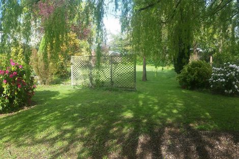 Photo of property in 11 Sloane Street, Fairlie, 7925