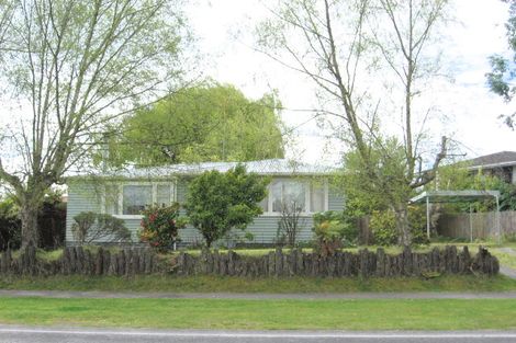Photo of property in 1/54 Scannell Street, Taupo, 3330