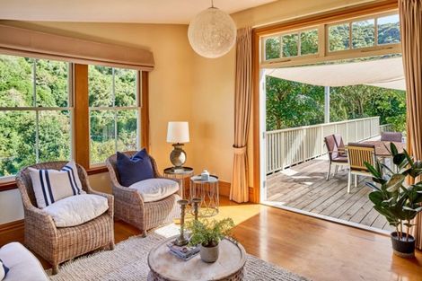 Photo of property in 185 State Highway 58, Judgeford, Porirua, 5381