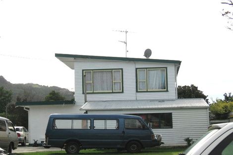 Photo of property in 36 Garden Road, Avalon, Lower Hutt, 5011