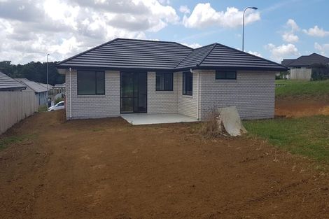 Photo of property in 1 Wellingrove Place, Te Kamo, Whangarei, 0112