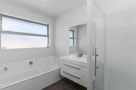 Photo of property in 58 Riverstone Drive, Rolleston, 7614