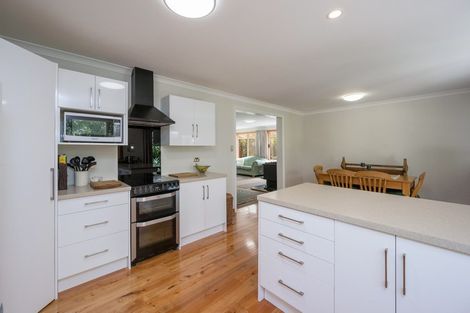 Photo of property in 205 Pretty Bridge Valley Road, Belgrove, Wakefield, 7095