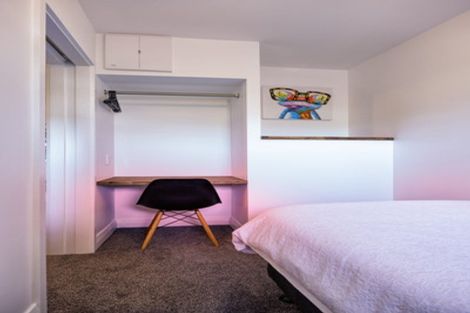 Photo of property in 2/10 Orchard Street, Wadestown, Wellington, 6012