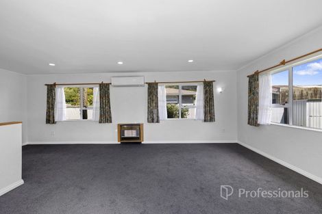 Photo of property in 60 Cruickshank Road, Clouston Park, Upper Hutt, 5018