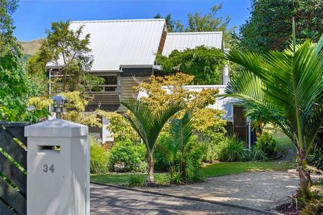 Photo of property in 34 Horopito Road, Waikanae, 5036