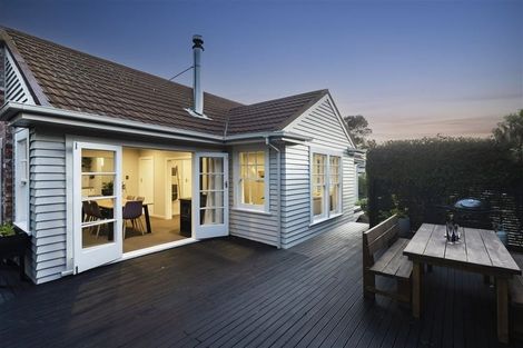 Photo of property in 112 Watford Street, Strowan, Christchurch, 8052