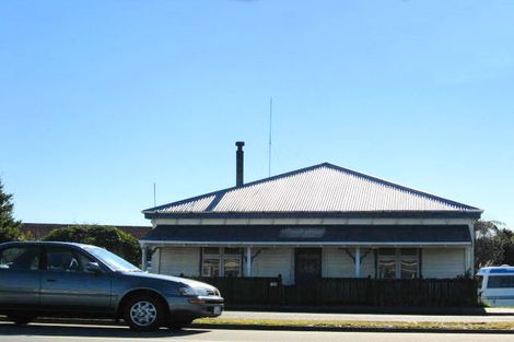 Photo of property in 140 High Street, Greymouth, 7805