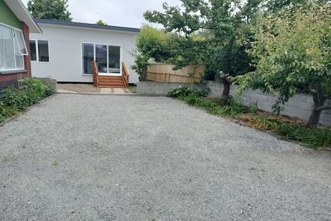 Photo of property in 45b Rutherford Street, Woolston, Christchurch, 8023
