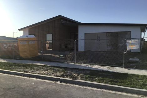 Photo of property in 4 Fairmaid Street, Lincoln, 7608