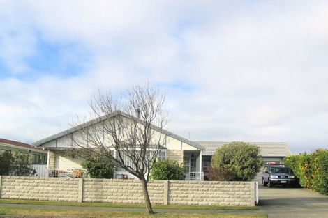 Photo of property in 163 Tait Drive, Greenmeadows, Napier, 4112