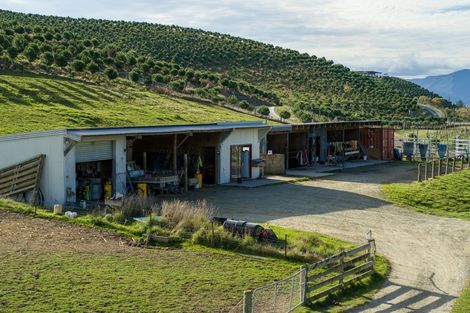 Photo of property in 222 Wrekin Road, Fairhall, Blenheim, 7272