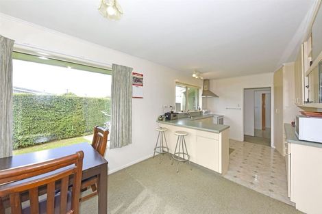 Photo of property in 14 Pound Road, Leeston, 7632