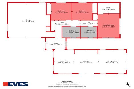 Photo of property in 65a Concord Avenue, Mount Maunganui, 3116