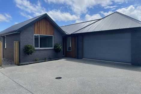Photo of property in 178c Margaret Street, Glengarry, Invercargill, 9810