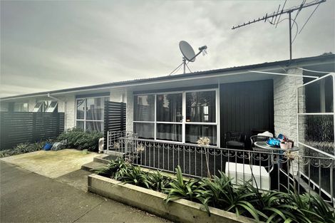 Photo of property in 2/65 Lincoln Road, Hillmorton, Christchurch, 8024