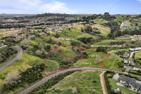 Photo of property in 12 Regis Lane, Flat Bush, Auckland, 2019