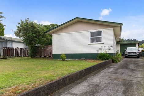 Photo of property in 85 Alison Street, Mangakakahi, Rotorua, 3015