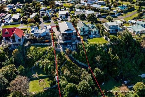 Photo of property in 48 Kawei Road, Ohawe, Hawera, 4671