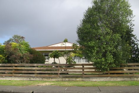 Photo of property in 5 Fleetwood Crescent, Flaxmere, Hastings, 4120