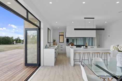 Photo of property in 66 Windsor Drive, Kirwee, Darfield, 7571