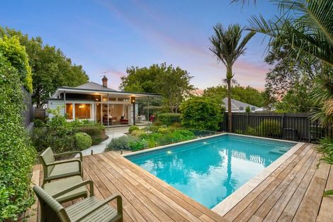 Photo of property in 15 Browning Street, Grey Lynn, Auckland, 1021
