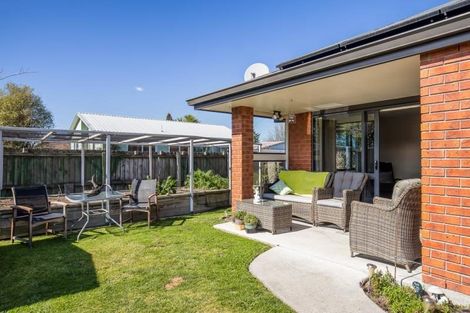 Photo of property in 53a Whitefield Street, Kaiapoi, 7630