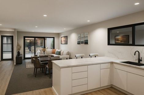 Photo of property in 3/60 Akatarawa Road, Brown Owl, Upper Hutt, 5018