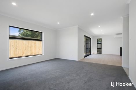 Photo of property in 23 Oranmore Crescent, Paeroa, 3600