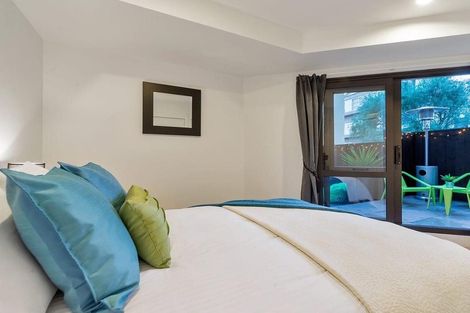 Photo of property in Argent Hall Apartments, C/2 Eden Crescent, Auckland Central, Auckland, 1010