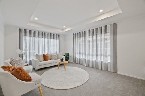 Photo of property in 14 Amoka Crescent, Parklands, Christchurch, 8083